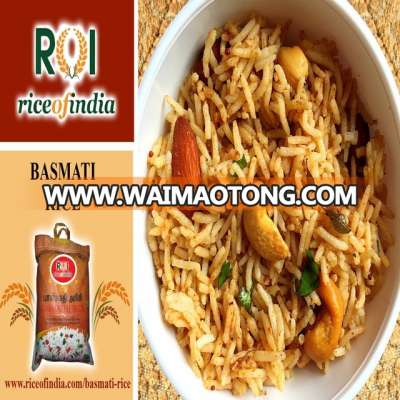 basmati rice 1121