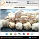 Protein Rich Kabuli Chickpeas at Wholesale Price