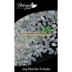 GOOD-PRICE PREMIUM-QUALITY LONG GRAIN WHITE RICE 100% BROKEN