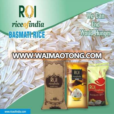 Bulk 1509 basmati rice