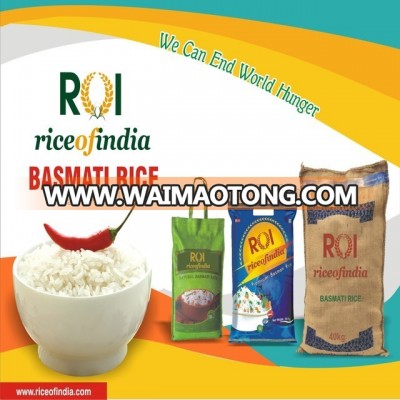 Pusa Rice from India