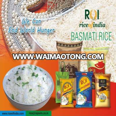 Best Price 5kg Pusa Basmati Rice