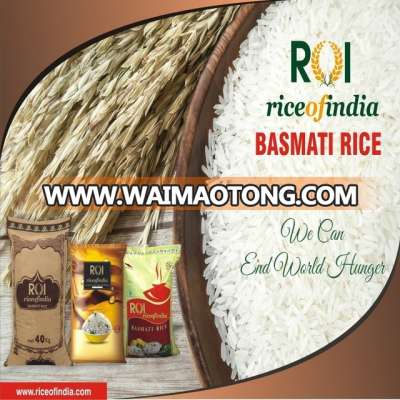 Exporter of Rich Quality 1121 Basmati Rice