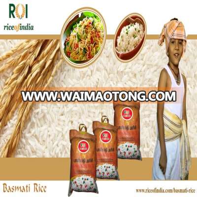 Suppliers of Pusa Basmati Rice