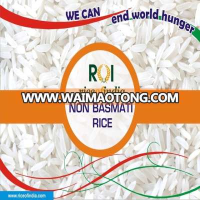 Indian IR64 Rice