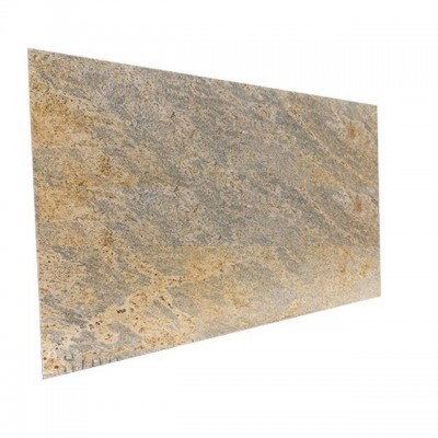 New Kashmir Gold Cutter Slabs Granites