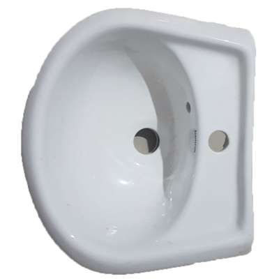 High quality ceramic wash basin